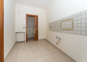 Via Enrico Ferri 15 CT (13).jpg - Quadrilocale Via Enrico Ferri 15, Catania - foto 15