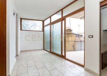 Via Enrico Ferri 15 CT (19).jpg - Quadrilocale Via Enrico Ferri 15, Catania - foto 21