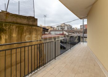 Via Enrico Ferri 15 CT (20).jpg - Quadrilocale Via Enrico Ferri 15, Catania - foto 22