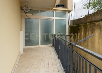 Via Enrico Ferri 15 CT (21).jpg - Quadrilocale Via Enrico Ferri 15, Catania - foto 23