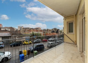 Via Enrico Ferri 15 CT (38).jpg - Quadrilocale Via Enrico Ferri 15, Catania - foto 3