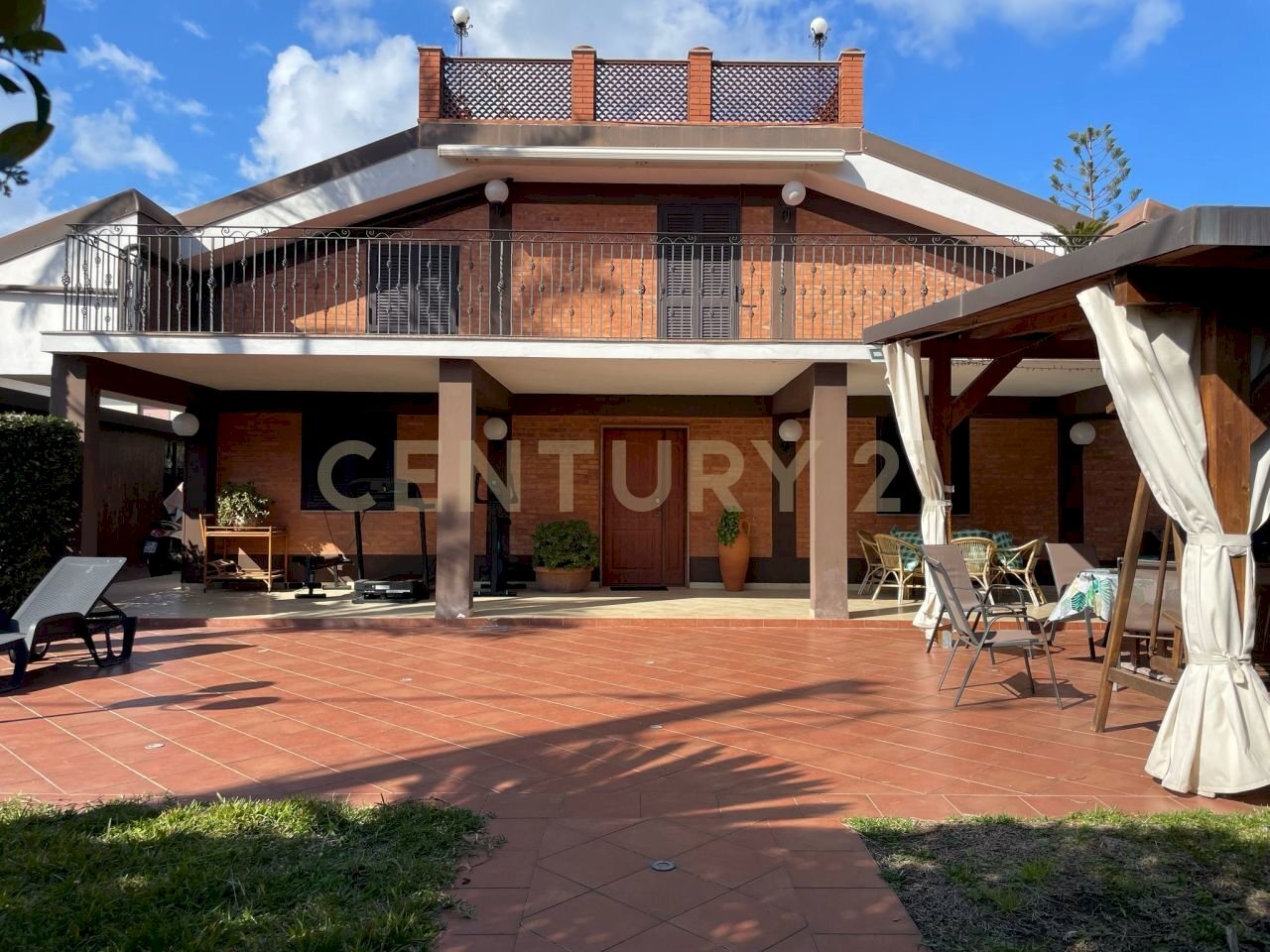 WhatsApp Image 2025-03-07 at 17.24.32.jpeg - Casa indipendente Via Maccarello 43, Catania - foto 1