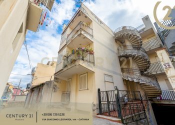 Via Verdi 40 (1).jpg - Trilocale Via Giuseppe Verdi 40, Roccalumera - foto 1