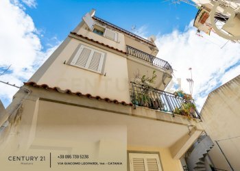 Via Verdi 40 (2).jpg - Trilocale Via Giuseppe Verdi 40, Roccalumera - foto 2