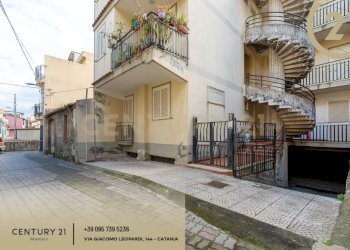 Via Verdi 40 (3).jpg - Trilocale Via Giuseppe Verdi 40, Roccalumera - foto 3