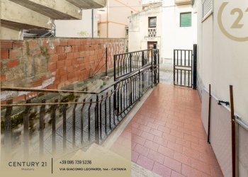 Via Verdi 40 (4).jpg - Trilocale Via Giuseppe Verdi 40, Roccalumera - foto 4