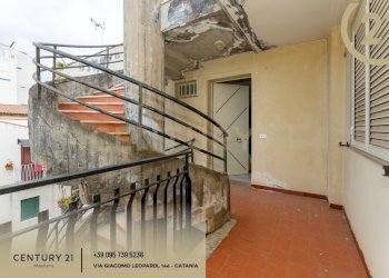 Via Verdi 40 (6).jpg - Trilocale Via Giuseppe Verdi 40, Roccalumera - foto 6