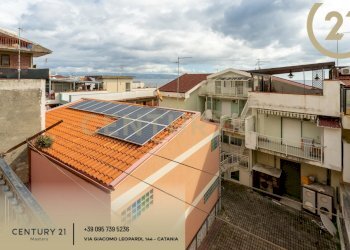 Via Verdi 40 (13).jpg - Trilocale Via Giuseppe Verdi 40, Roccalumera - foto 13