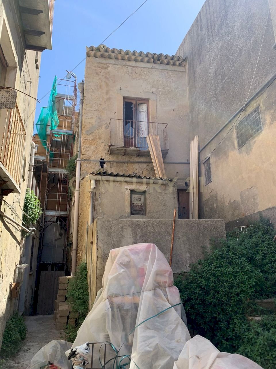 WhatsApp Image 2025-02-24 at 12.44.48.jpeg - Rustico Via Cicerone 24, Enna - foto 2