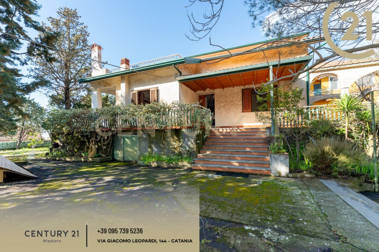 Via Francesco Durante 11 pedara (4).jpg - Villa Via Francesco Durante 11, Pedara - foto 1