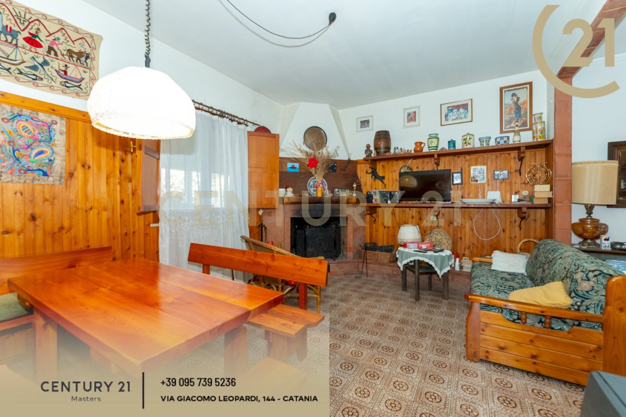 Via Francesco Durante 11 pedara (51).jpg - Villa Via Francesco Durante 11, Pedara - foto 2