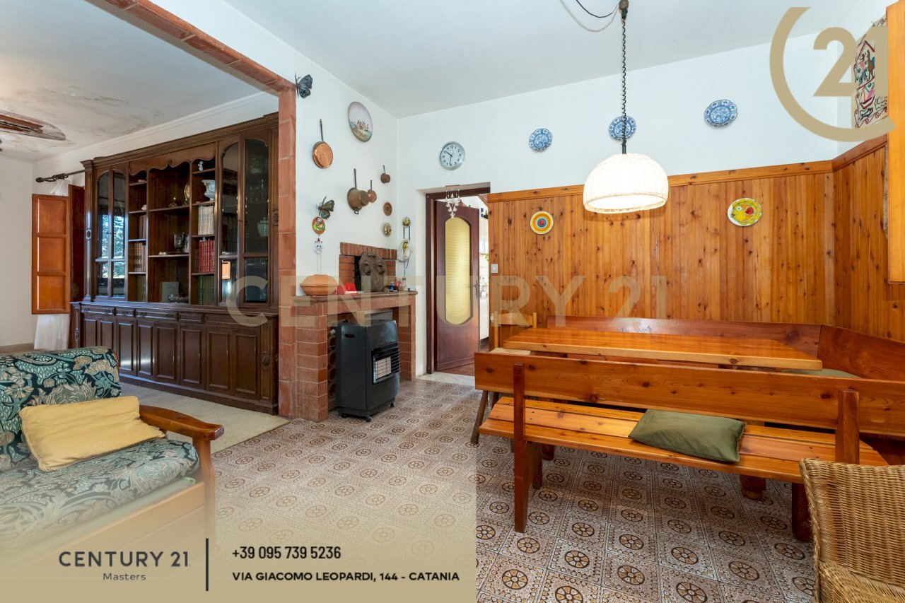 Via Francesco Durante 11 pedara (52).jpg - Villa Via Francesco Durante 11, Pedara - foto 3