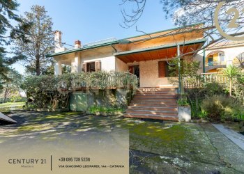 Via Francesco Durante 11 pedara (4).jpg - Villa Via Francesco Durante 11, Pedara - foto 1