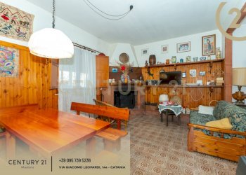 Via Francesco Durante 11 pedara (51).jpg - Villa Via Francesco Durante 11, Pedara - foto 2