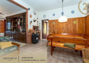 Via Francesco Durante 11 pedara (52).jpg - Villa Via Francesco Durante 11, Pedara - foto 3