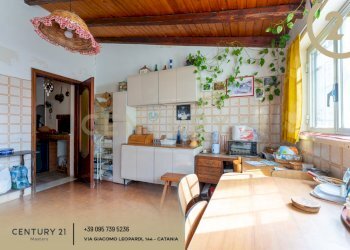 Via Francesco Durante 11 pedara (53).jpg - Villa Via Francesco Durante 11, Pedara - foto 4