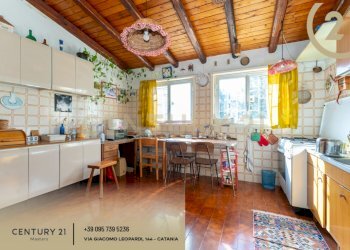 Via Francesco Durante 11 pedara (54).jpg - Villa Via Francesco Durante 11, Pedara - foto 5