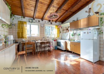 Via Francesco Durante 11 pedara (55).jpg - Villa Via Francesco Durante 11, Pedara - foto 6