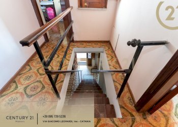 Via Francesco Durante 11 pedara (58).jpg - Villa Via Francesco Durante 11, Pedara - foto 9