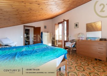 Via Francesco Durante 11 pedara (61).jpg - Villa Via Francesco Durante 11, Pedara - foto 12