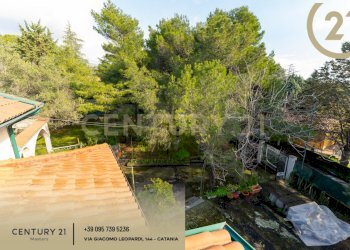 Via Francesco Durante 11 pedara (64).jpg - Villa Via Francesco Durante 11, Pedara - foto 15