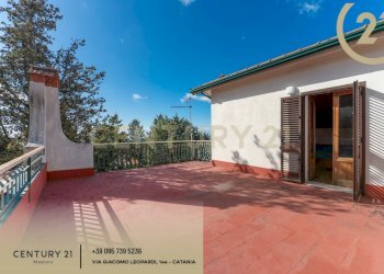 Via Francesco Durante 11 pedara (65).jpg - Villa Via Francesco Durante 11, Pedara - foto 16