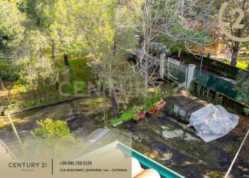 Via Francesco Durante 11 pedara (66).jpg - Villa Via Francesco Durante 11, Pedara - foto 17