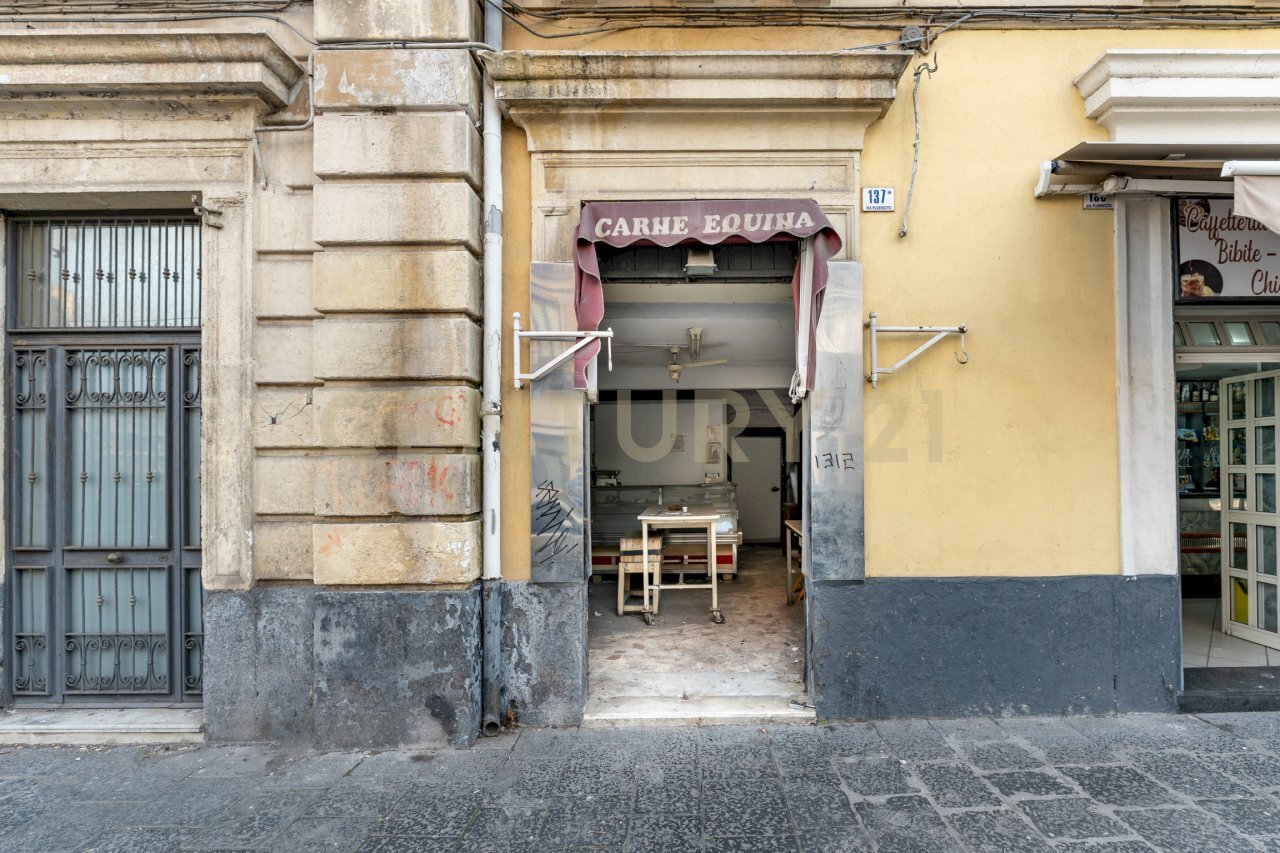 Via Plebiscito 137 ct (3).jpg - Trilocale Via Plebiscito 137, Catania - foto 3