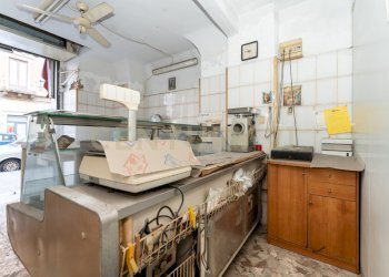 Via Plebiscito 137 ct (7).jpg - Trilocale Via Plebiscito 137, Catania - foto 6