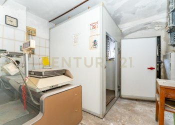 Via Plebiscito 137 ct (9).jpg - Trilocale Via Plebiscito 137, Catania - foto 8