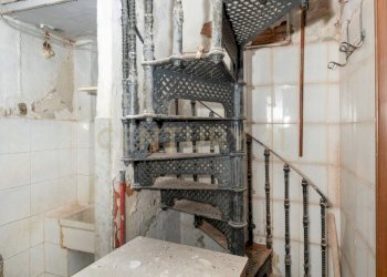 Via Plebiscito 137 ct (13).jpg - Trilocale Via Plebiscito 137, Catania - foto 12