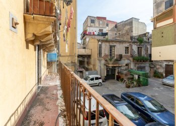 Via Plebiscito 137 ct (20).jpg - Trilocale Via Plebiscito 137, Catania - foto 19