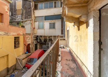 Via Plebiscito 137 ct (23).jpg - Trilocale Via Plebiscito 137, Catania - foto 22