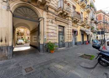 Via Plebiscito 137 ct (24).jpg - Trilocale Via Plebiscito 137, Catania - foto 23