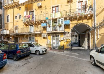 Via Plebiscito 137 ct (25).jpg - Trilocale Via Plebiscito 137, Catania - foto 24