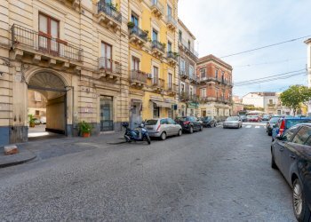 Via Plebiscito 137 ct (1).jpg - Trilocale Via Plebiscito 137, Catania - foto 28