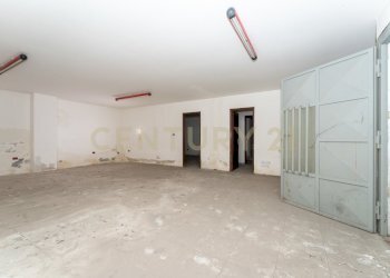 Via Del Bosco 405 CT (9).jpg - Warehouse Via del Bosco 407, Catania - photo 9