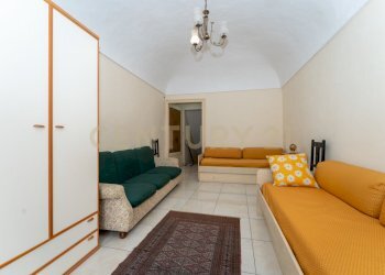 Via Cafici 28 Vizzini (7).jpg - Terratetto - Terracielo Via Cafici 28, Vizzini - foto 7