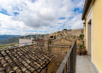 Via Cafici 28 Vizzini (12).jpg - Terratetto - Terracielo Via Cafici 28, Vizzini - foto 10