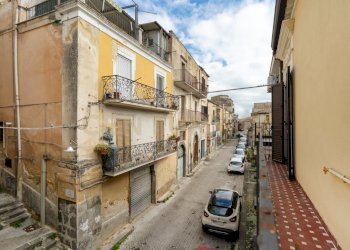 Via Cafici 28 Vizzini (26).jpg - Terratetto - Terracielo Via Cafici 28, Vizzini - foto 23