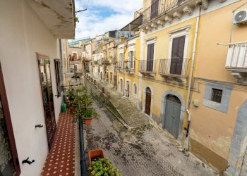 Via Cafici 28 Vizzini (27).jpg - Terratetto - Terracielo Via Cafici 28, Vizzini - foto 24