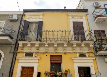 Via Cafici 28 Vizzini (29).jpg - Terratetto - Terracielo Via Cafici 28, Vizzini - foto 25