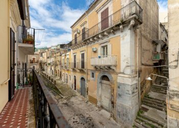 Via Cafici 28 Vizzini (30).jpg - Terratetto - Terracielo Via Cafici 28, Vizzini - foto 26