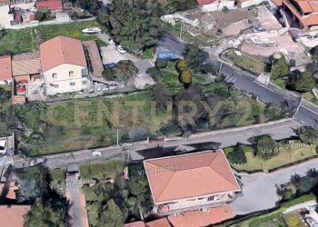 Immagine 2025-02-18 173527.png - Agricultural land Via dei Papiri 2, Mascalucia - photo 3