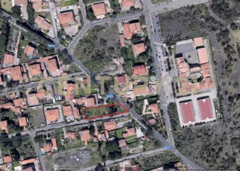 158406.png - Agricultural land Via dei Papiri 2, Mascalucia - photo 27