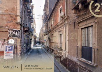 Via Zacca Rosalia 7 (2).jpg - Villa Via Zaccà Rosolia 11, Catania - foto 3