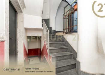 Via Zacca Rosalia 7 (7).jpg - Villa Via Zaccà Rosolia 11, Catania - foto 8