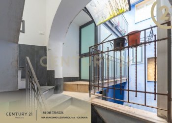 Via Zacca Rosalia 7 (17).jpg - Villa Via Zaccà Rosolia 11, Catania - foto 18