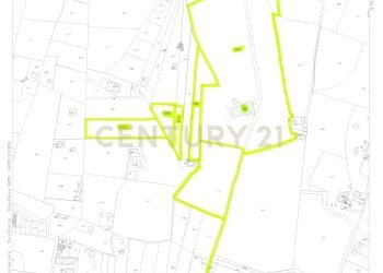 scan_saiello_2025-02-05-16-17-28 (1)_page-0001.jpg - Terreno agricolo Traversa Via Giacomo Matteotti 20, Santa Venerina - foto 2