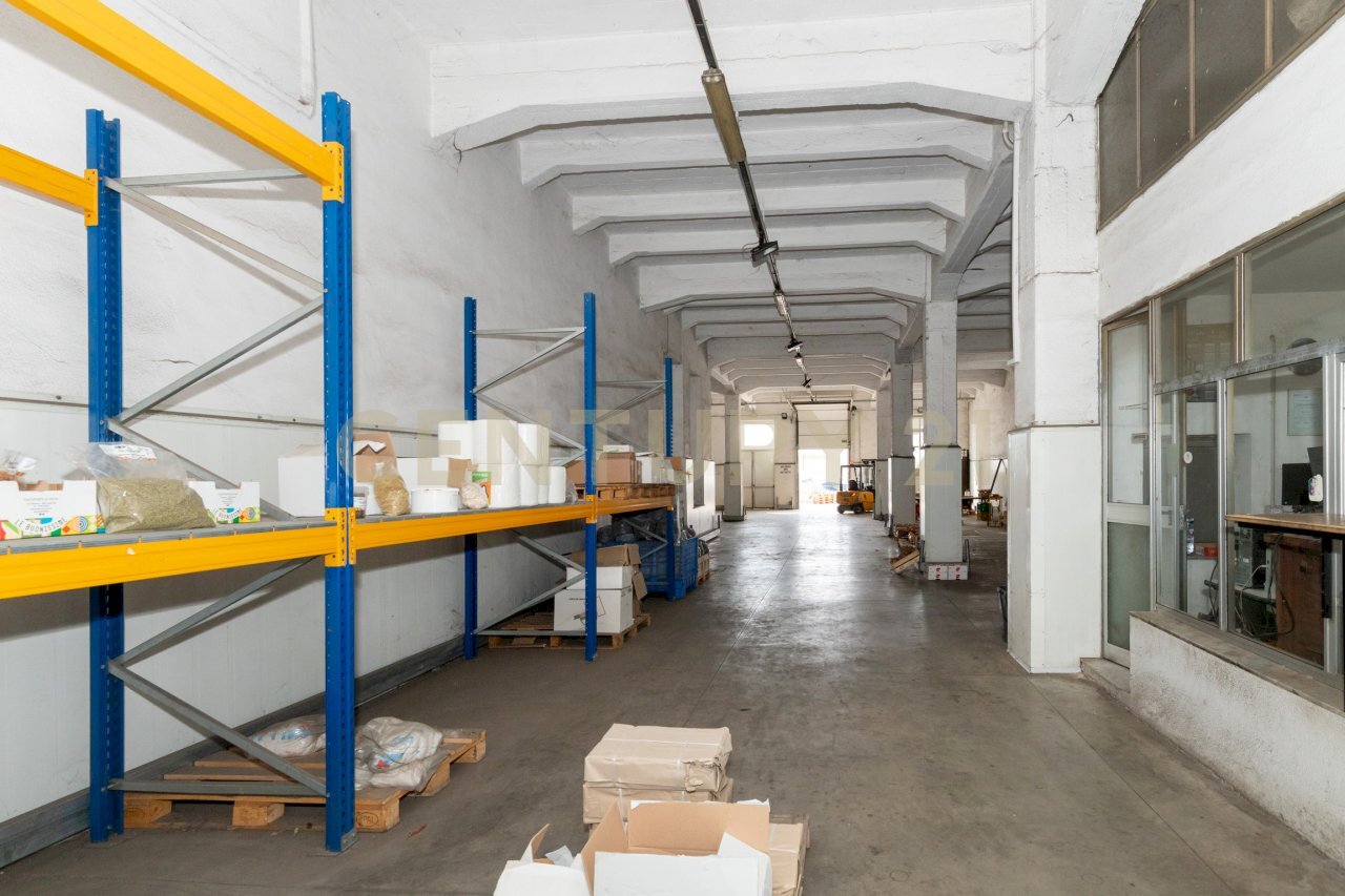 Via Maddem Acireale (6).jpg - Box Via Lorenzo Maddem 73, Acireale - photo 1